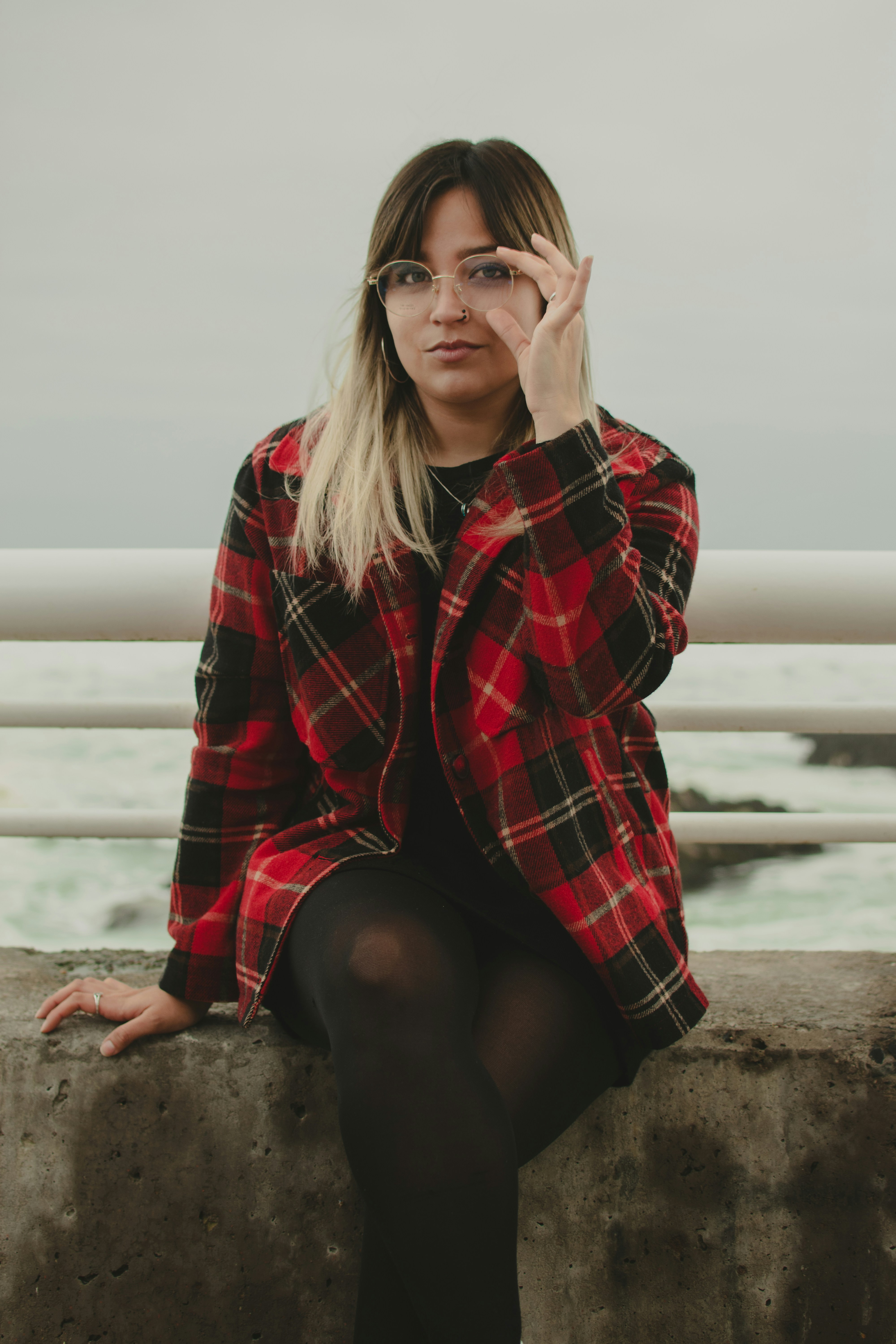 Sarah Mitchell